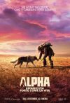 ALPHA - UN'AMICIZIA FORTE COME LA VITA ALPHA - UN'AMICIZIA FORTE COME LA VITA